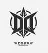 DQ战队 Logo